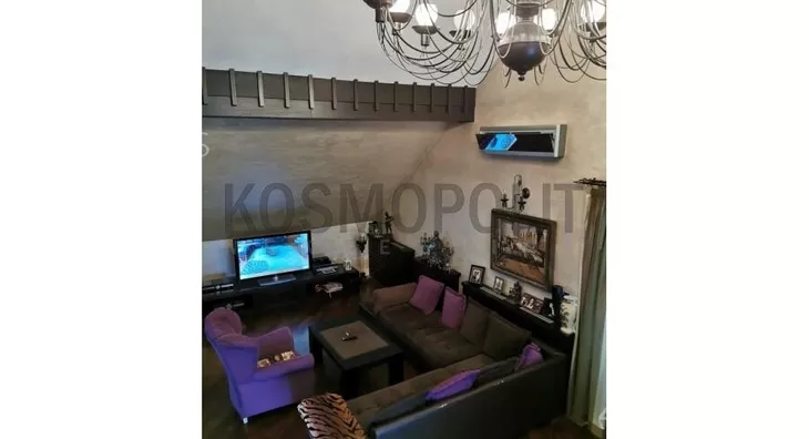 Šestosoban stan | 4zida