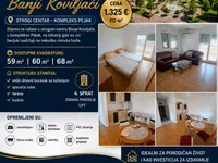 Banja Koviljača, Okolne lokacije, Loznica | 4zida.rs