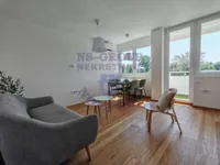 Liman 3, Liman, Gradske lokacije, Novi Sad | 4zida.rs