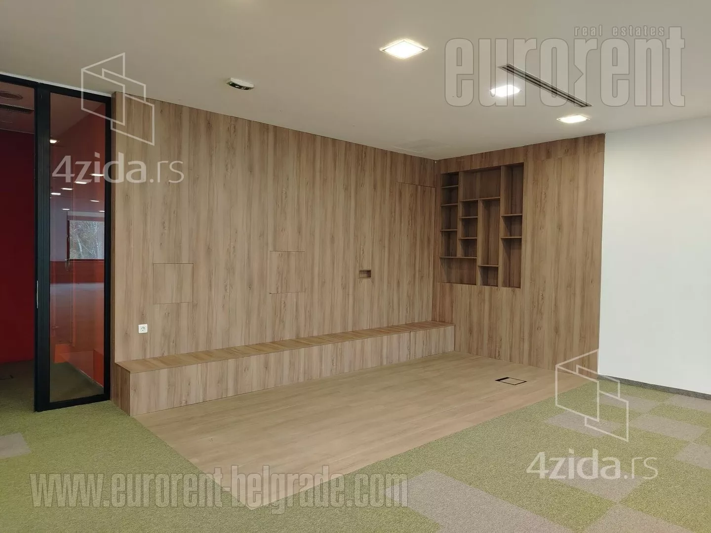 Poslovni prostor | 4zida