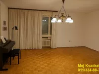 Karađorđev park, Vračar, Beograd | 4zida.rs