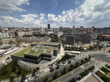 Bulevar Vudroa Vilsona | 4zida.rs