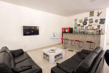 Bulevar JNA | 4zida.rs