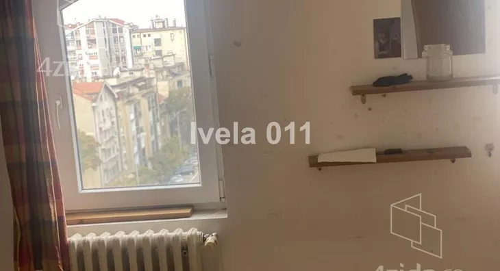 Četvoroiposoban stan | 4zida