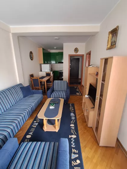 Branka Radičevića | 4zida.rs