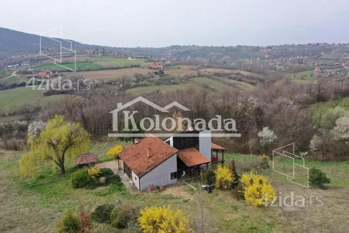 Kuća | 4zida
