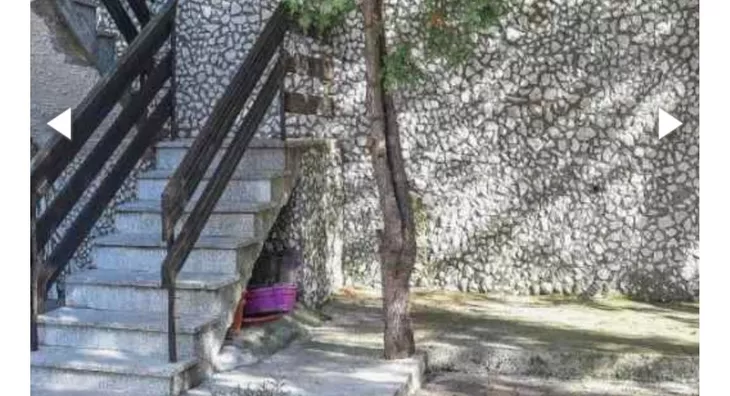 5-etažna kuća | 4zida