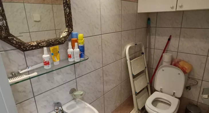 Četvoroiposoban stan | 4zida