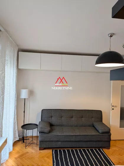 Gundulićeva | 4zida.rs