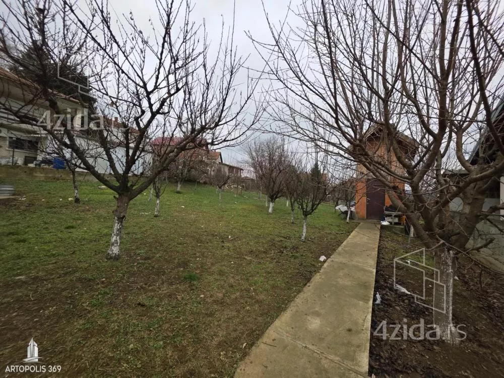 3-etažna kuća | 4zida