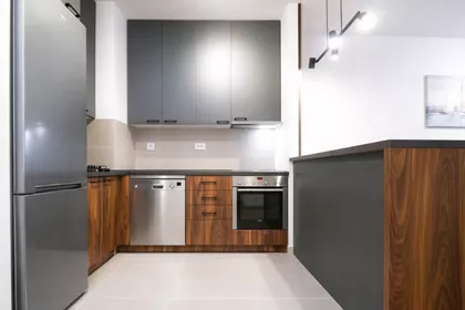 Vojvode Stepe | 4zida.rs