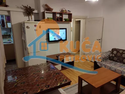 Božidarčeva | 4zida.rs