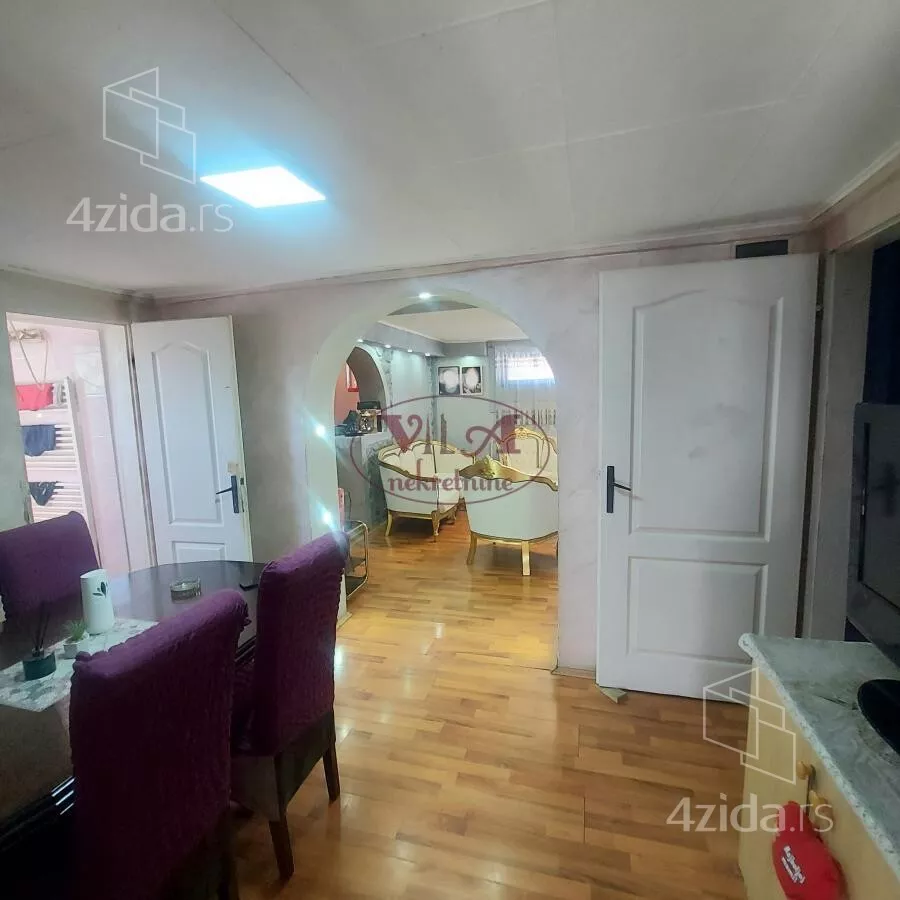 Kuća | 4zida