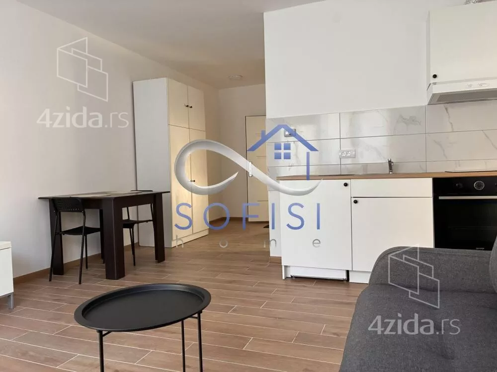 Garsonjera | 4zida