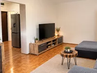 Blok 1 - Fontana, Novi Beograd, Beograd | 4zida.rs