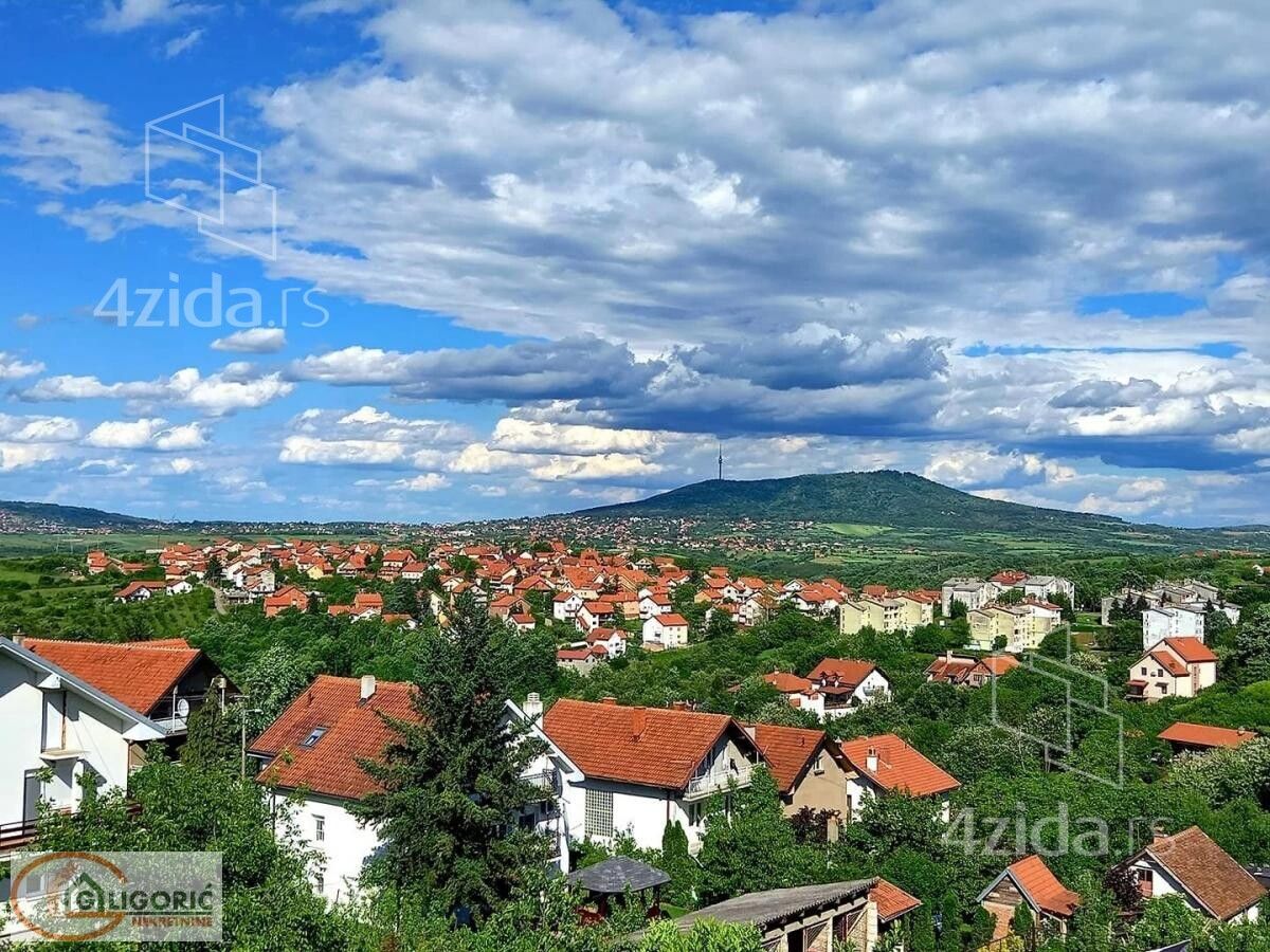 Rušenje — fotografija