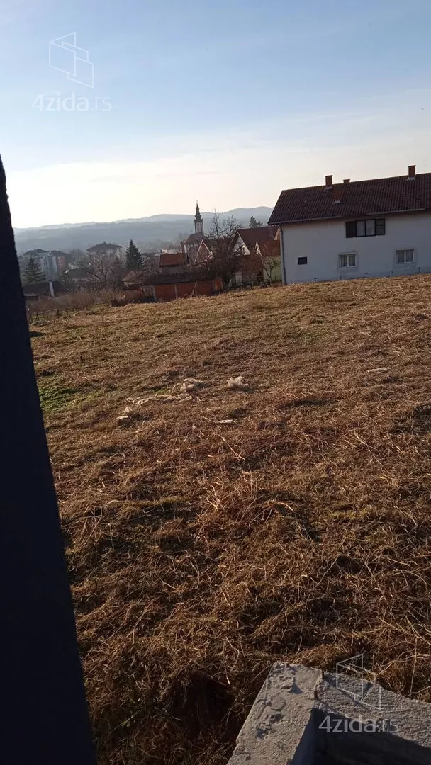 Građevinsko zemljište | 4zida