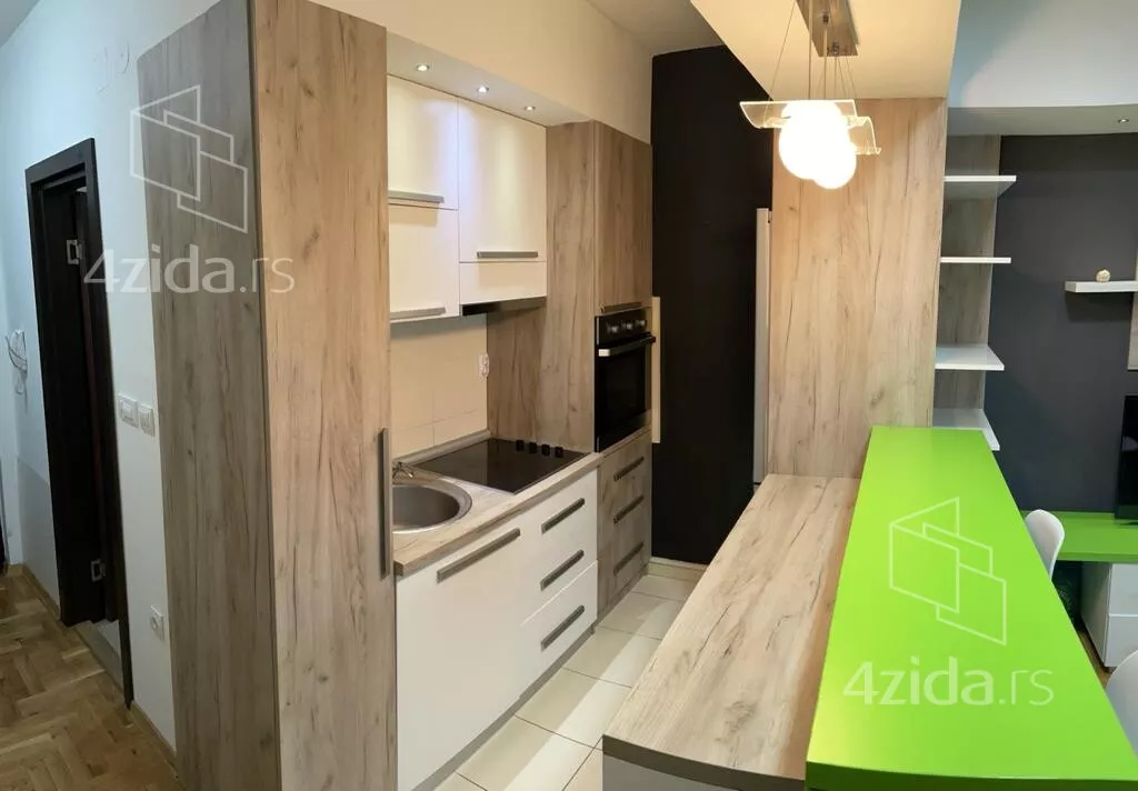 Garsonjera | 4zida