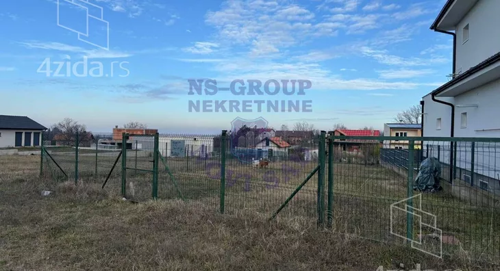 Građevinsko zemljište | 4zida