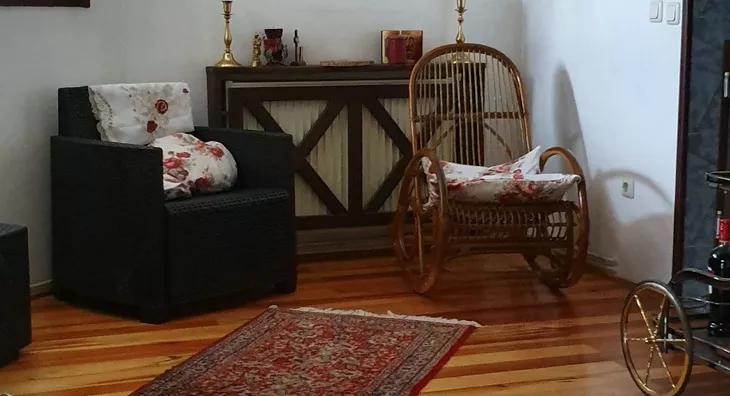 4-etažna kuća | 4zida