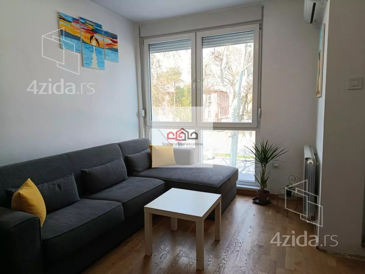 Garsonjera | 4zida