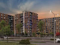 Bulevar Patrijarha Pavla (Somborski Bulevar), Telep, Gradske lokacije, Novi Sad | 4zida.rs