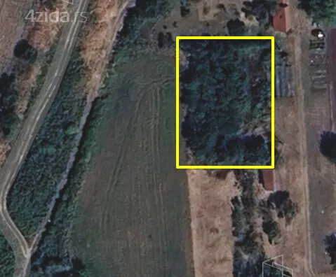 Građevinsko zemljište | 4zida