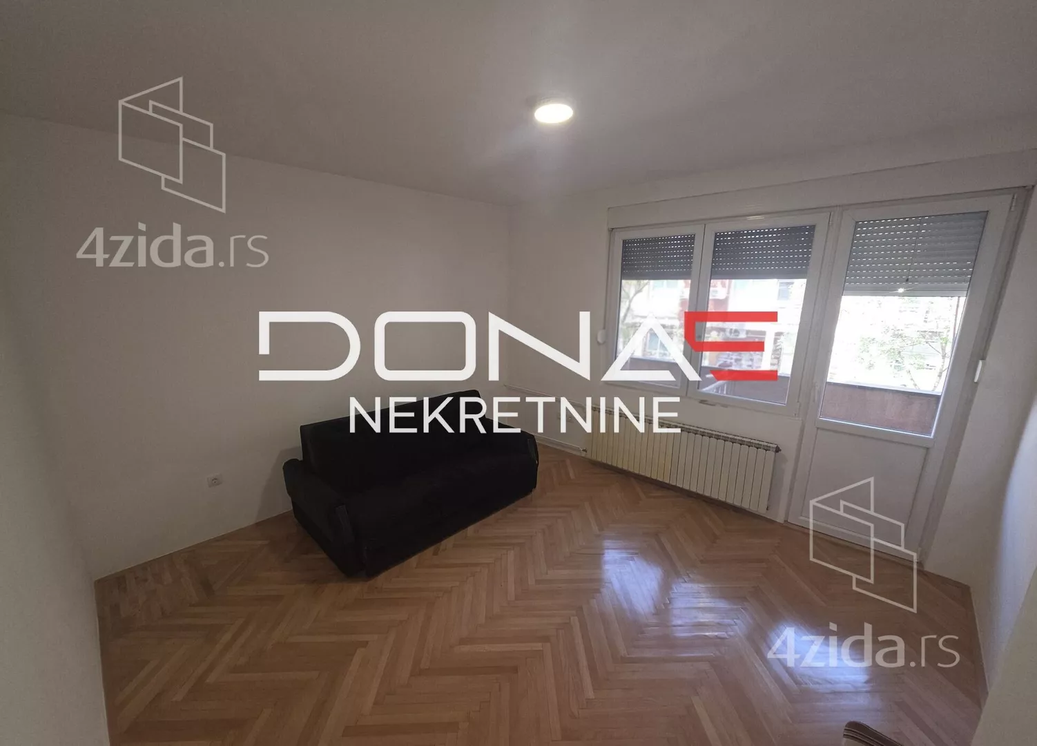 Kancelarija | 4zida
