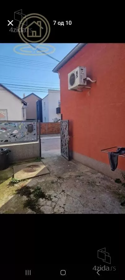 Kuća | 4zida