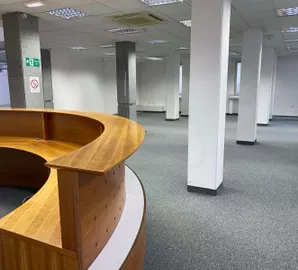 Bulevar Oslobođenja, Gradske lokacije, Novi Sad, poslovni p. | 4zida.rs
