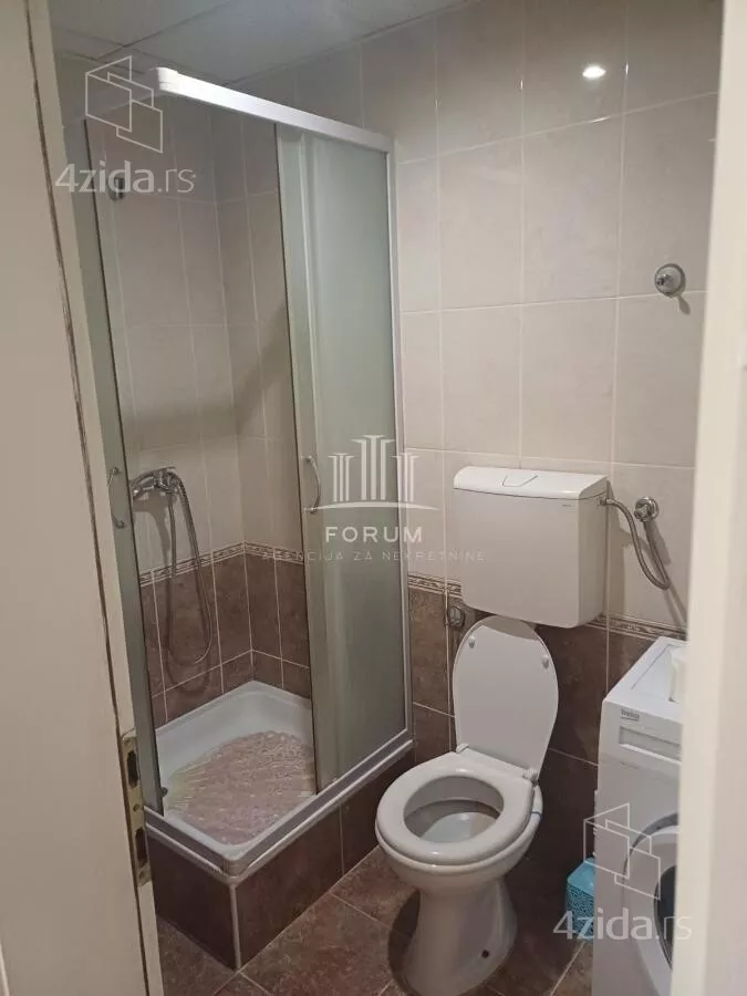 Garsonjera | 4zida