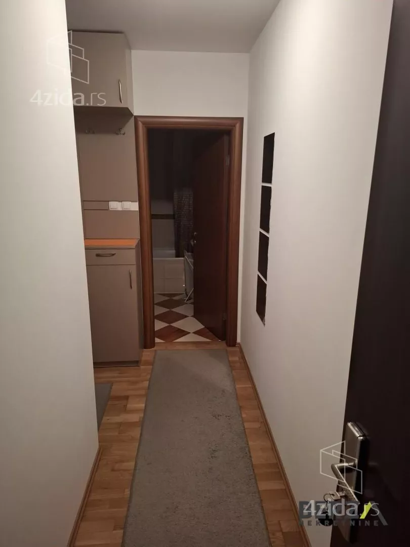 Garsonjera | 4zida