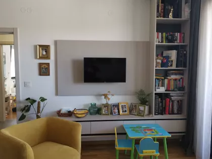 Mirka Jovanovića 9 | 4zida.rs