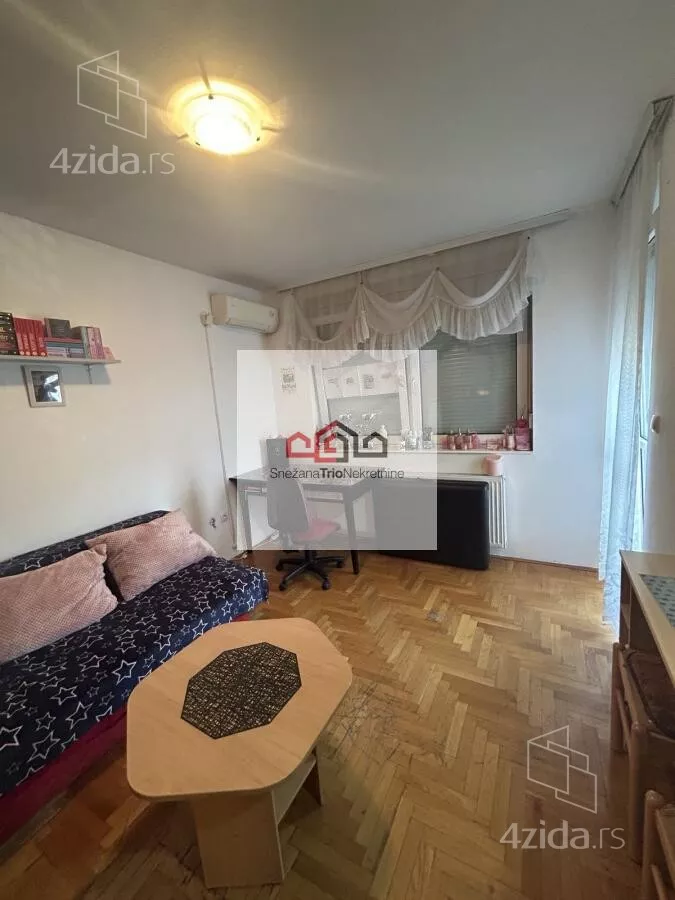 Garsonjera | 4zida