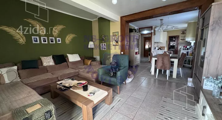 3-etažna kuća | 4zida