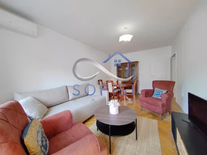 Hadži Ruvimova | 4zida.rs