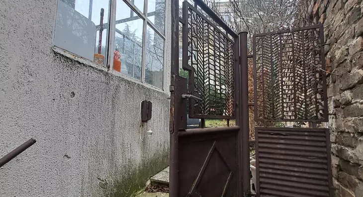 4-etažna kuća | 4zida