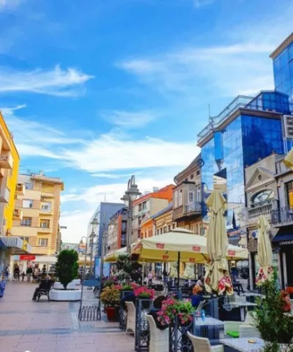 Obrenovićeva | 4zida.rs