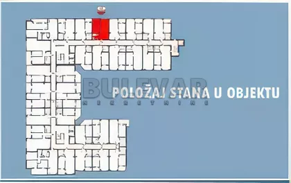 Slobode | 4zida.rs