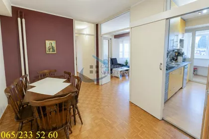 Bulevar despota Stefana | 4zida.rs