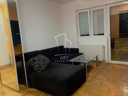 Mažuranićeva | 4zida.rs