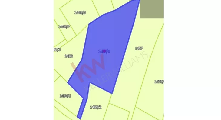 Poljoprivredno zemljište | 4zida