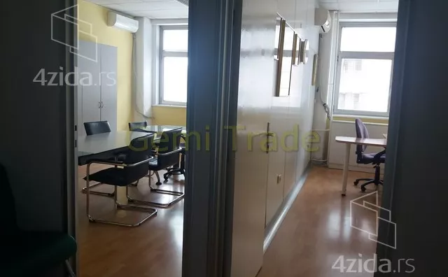 Kancelarija | 4zida