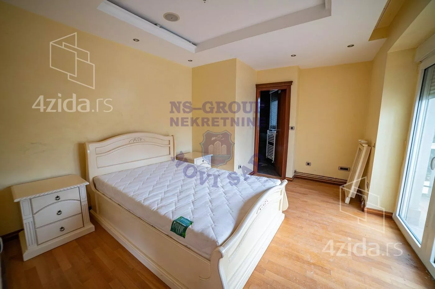 3-etažna kuća | 4zida