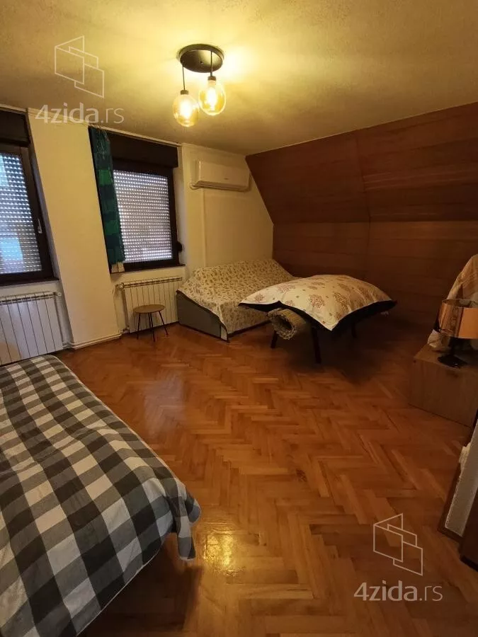 Kuća | 4zida