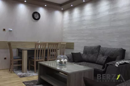 Sajmište | 4zida.rs