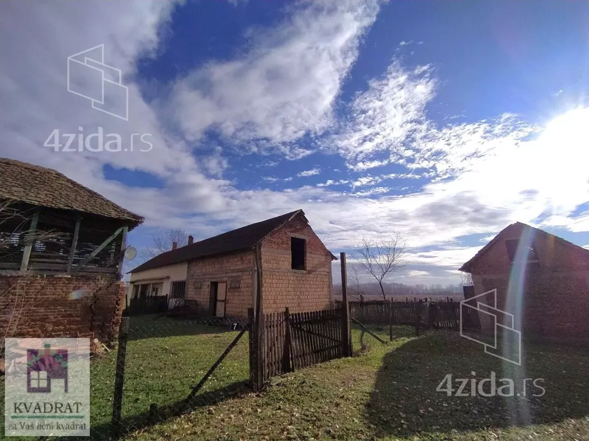 Kuća | 4zida