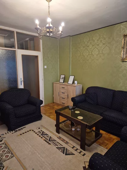 Bulevar Arsenija Čarnojevića | 4zida.rs