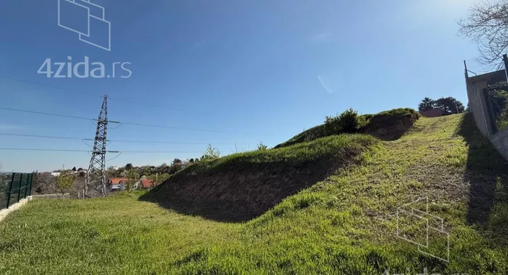 Građevinsko zemljište | 4zida