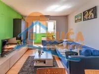 Bulevar Nemanjića, Medijana, Gradske lokacije, Niš | 4zida.rs